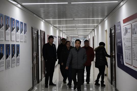 开云网页版登录入口开展实训实验室安全专...